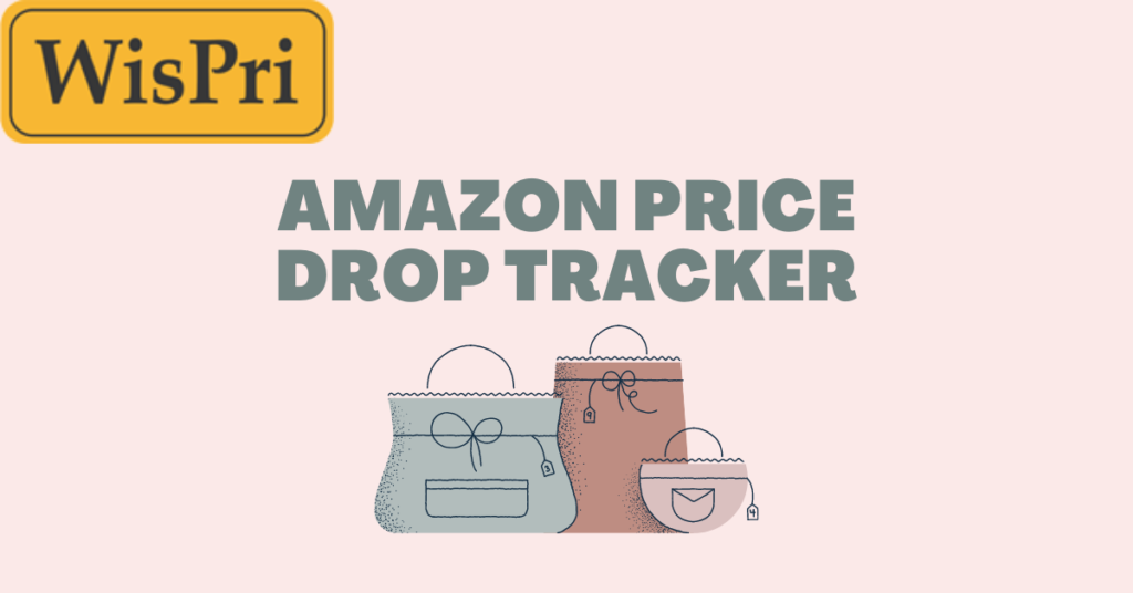 Amazon price drop tracker