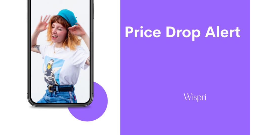 Price Drop Alert