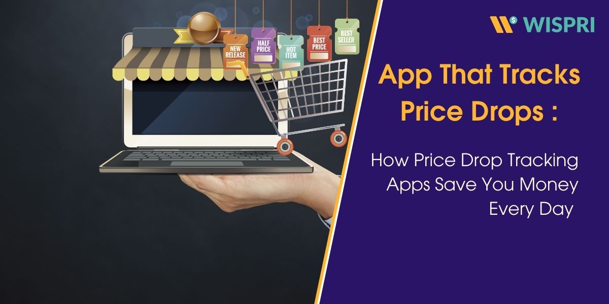 app that tracks price drops