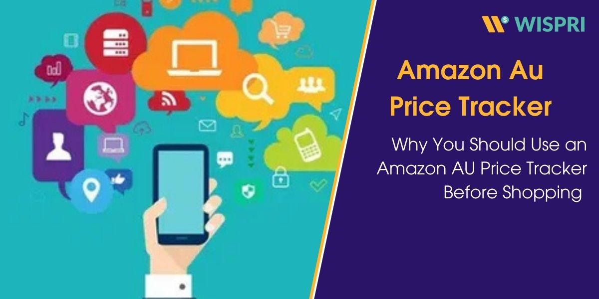 Amazon Au Price Tracker