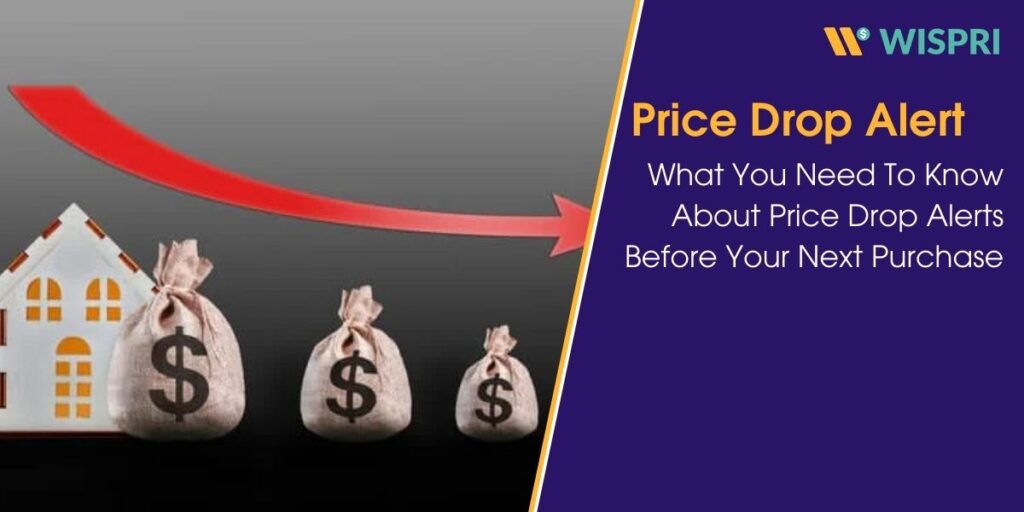 What You Need To Know About Price Drop Alerts Before Your Next Purchase 