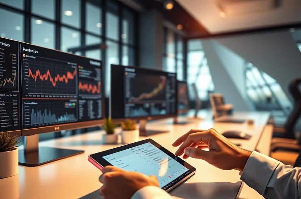benefits of using price tracking software