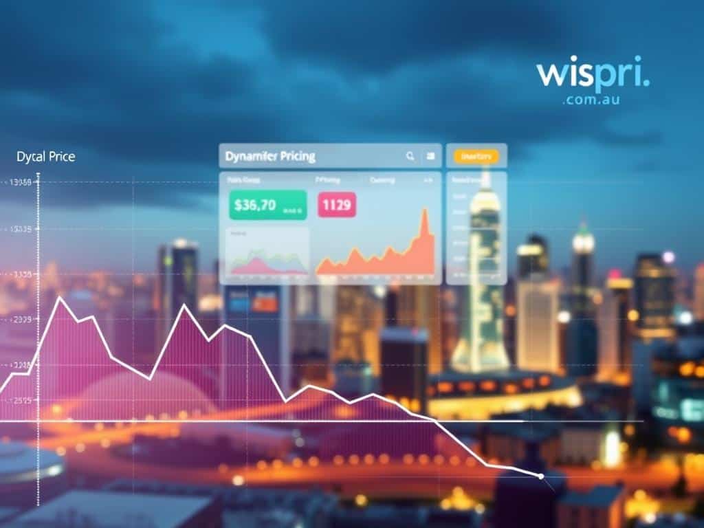 dynamic pricing strategy