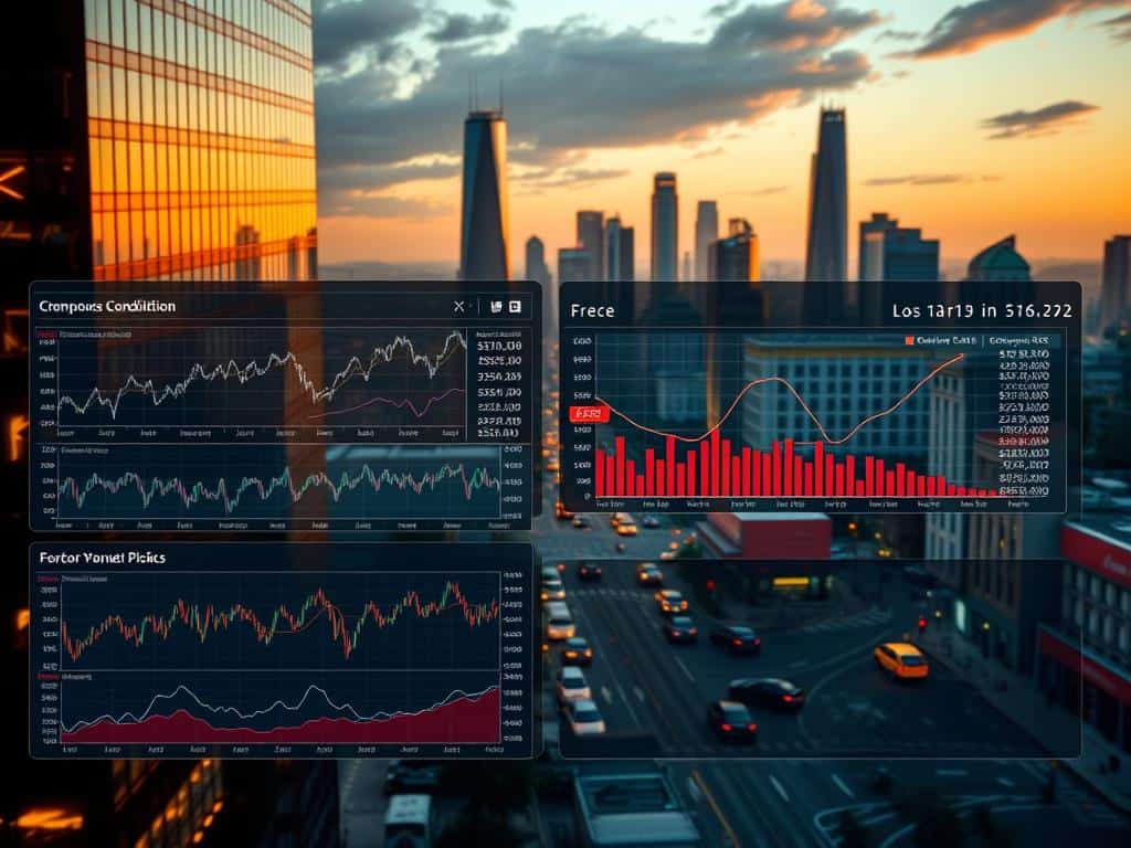 market condition analysis