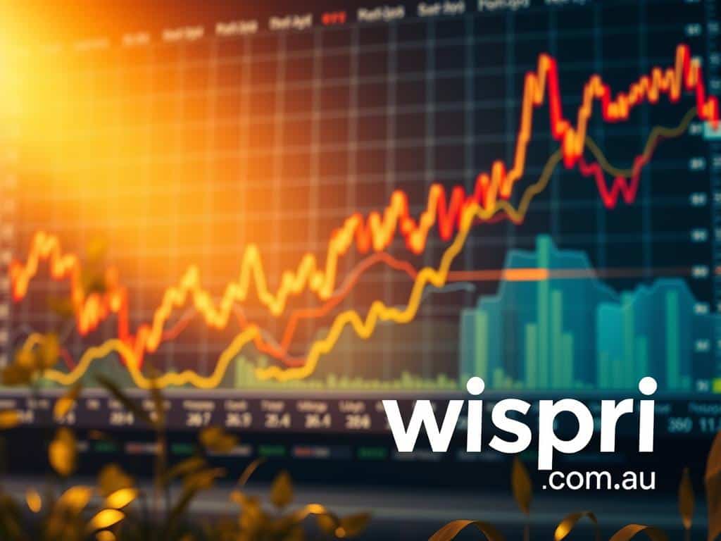 market trend