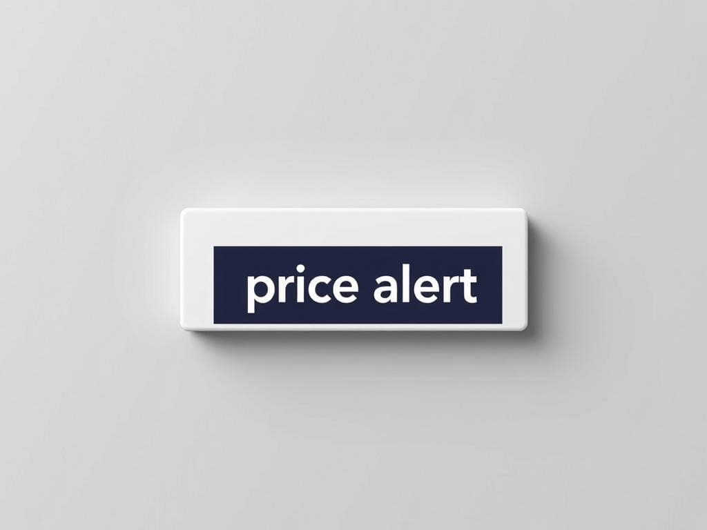 price alert notification