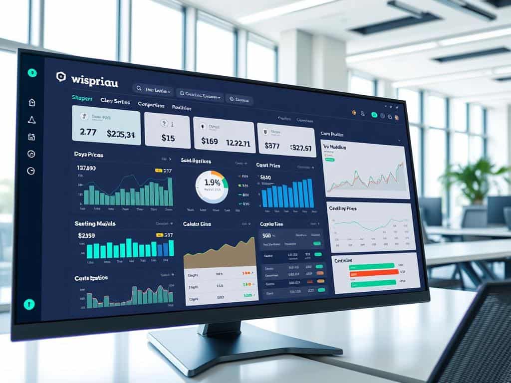 price monitoring software
