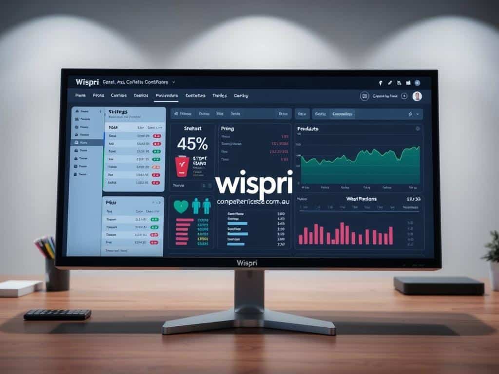 price monitoring tool