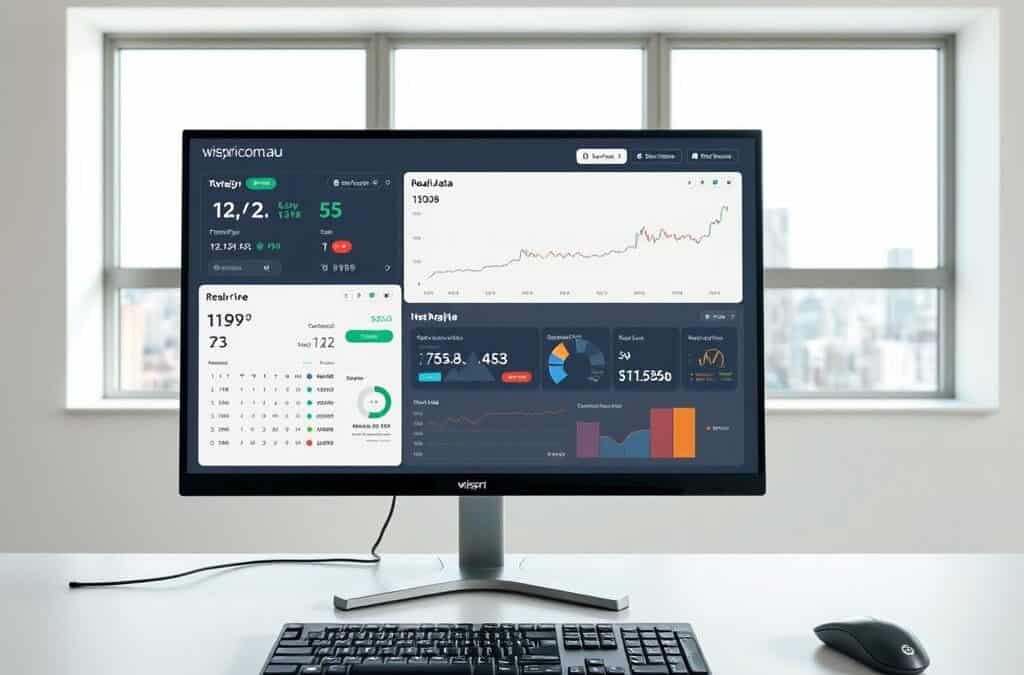 price tracking solutions for business