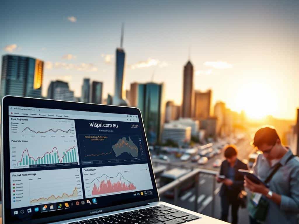 price tracking strategies in Australia