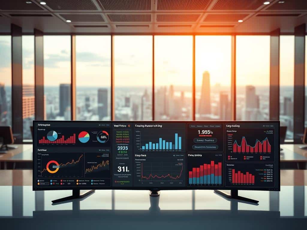 real-time price monitoring