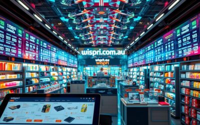 Discover Top Price Comparison Websites | Visit Now – WisPri