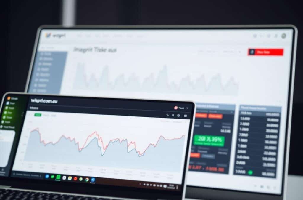 tracking price trends in the market