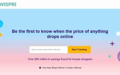 Introducing Wispri Smart Alerts: Smarter Price Tracking, No Copy-Pasting Required