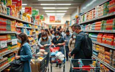 Post-Pandemic Shopping Habits: How Australians Buy Differently Now