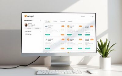 Setting Up Multiple Price Alerts for Maximum Savings