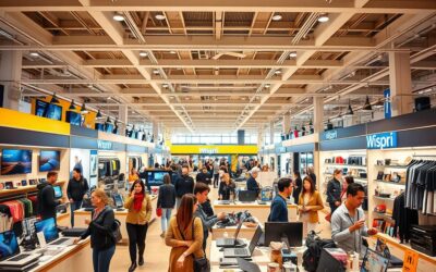 The Best Times of Year to Buy Electronics, Fashion, and Home Goods