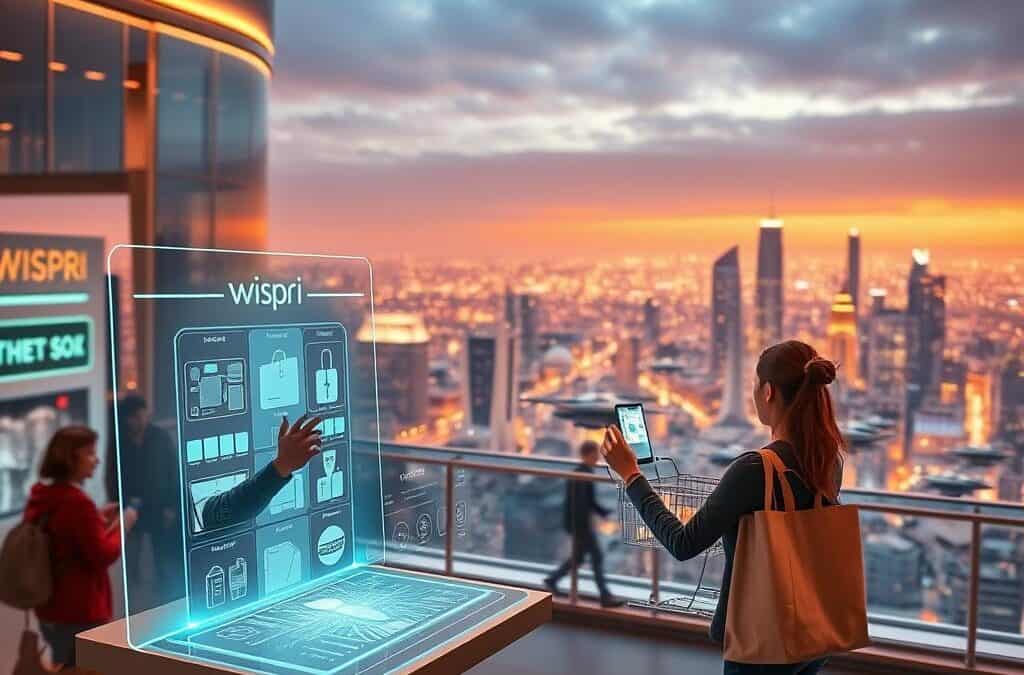 AI Shopping