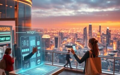 How AI is Changing Online Shopping (And Your Wallet)