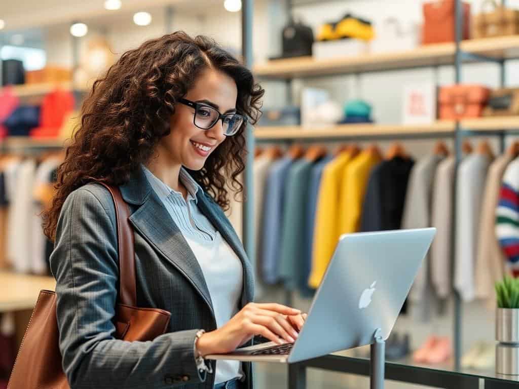 AI Shopping Assistant