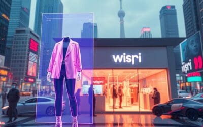 Augmented Reality Shopping: Gimmick or Game-Changer?