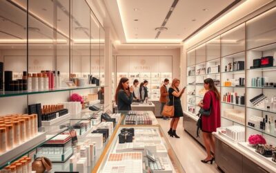Beauty Product Price Cycles: When Premium Brands Go on Sale