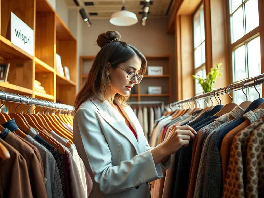 Fashion Shopping