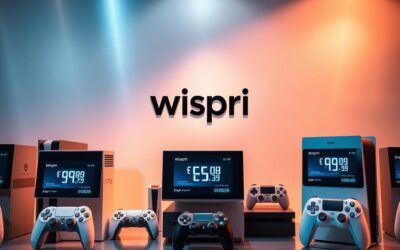 Gaming Console Price Patterns: When to Buy vs. Wait