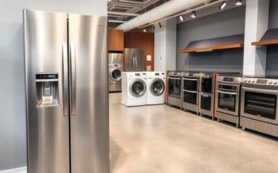 Home Appliance Buying Guide: Avoiding Overpriced Purchases