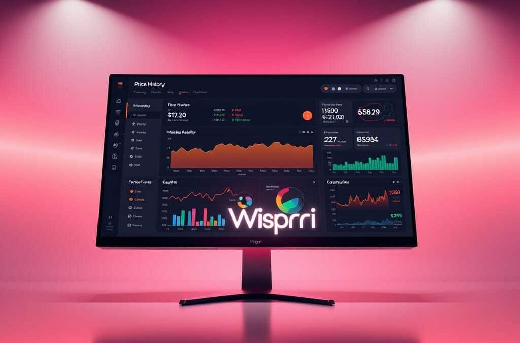 Price History