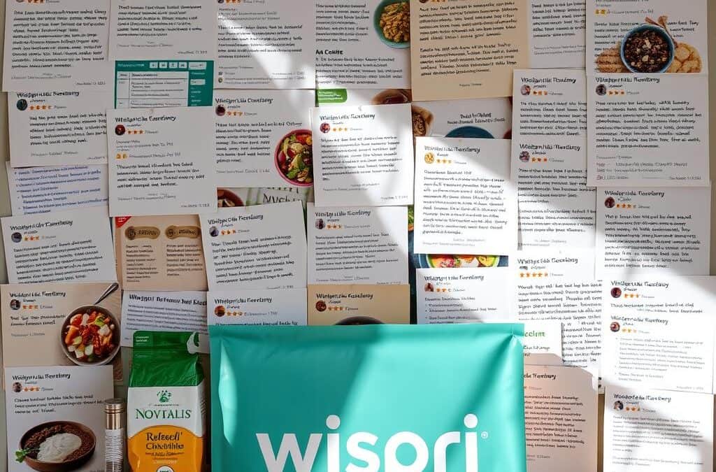 Product Reviews