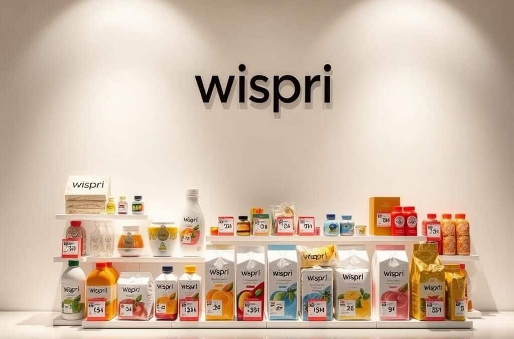 Smart Shopping