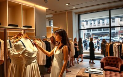 Fashion Shopping Hacks: Timing Your Wardrobe Updates