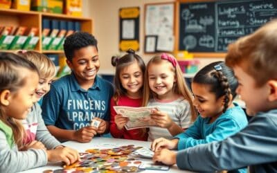 Teaching Kids About Smart Spending and Price Awareness