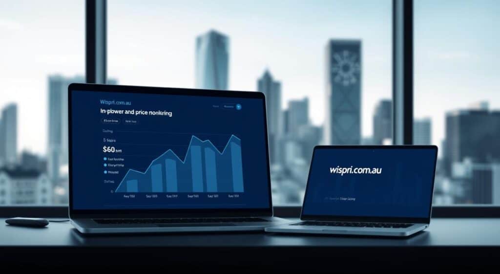 AI price monitoring benefits