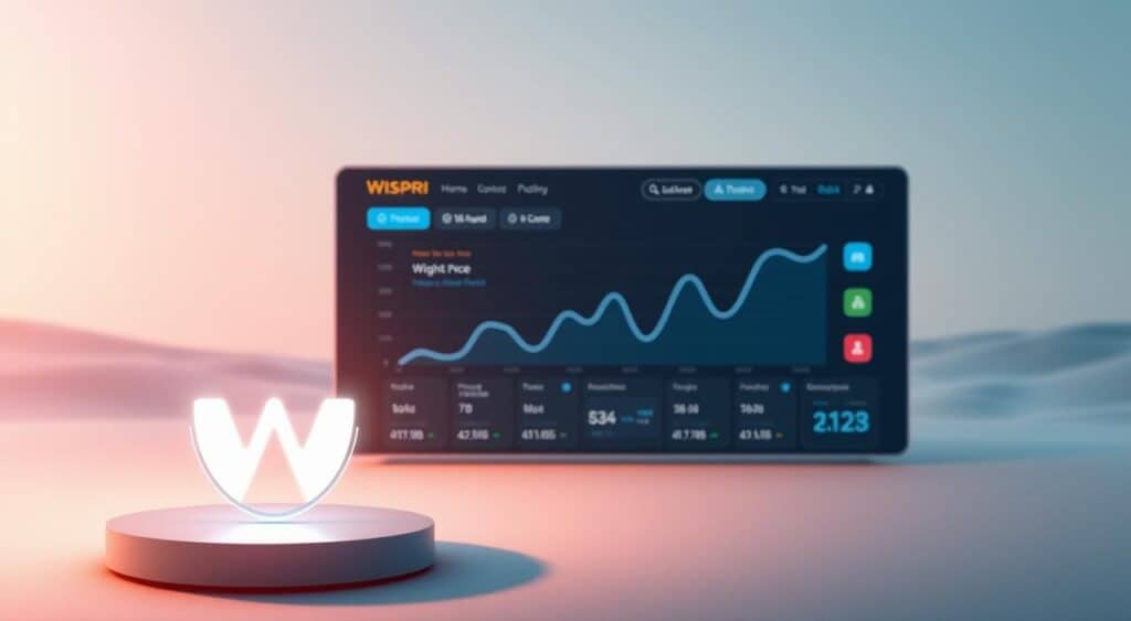 AI price tracking security