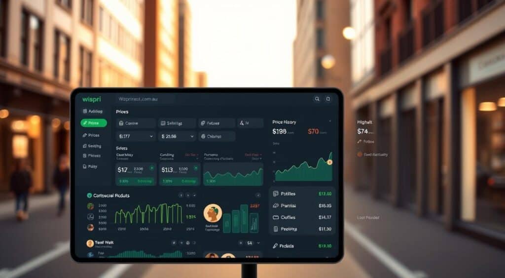 AI price tracking tools