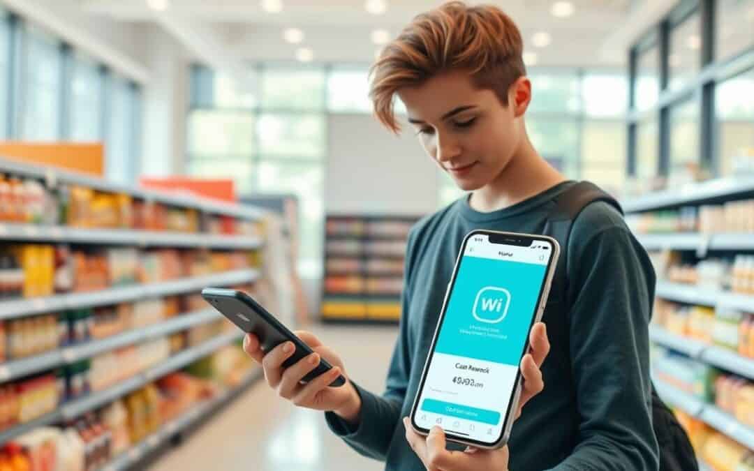 Cashback Rewards