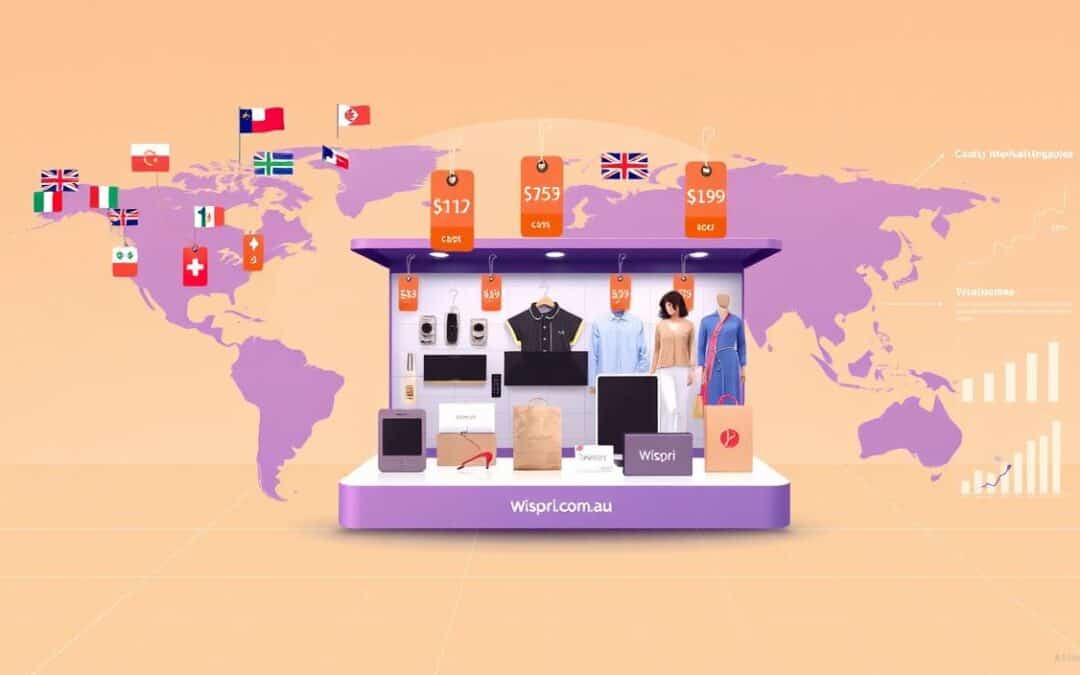 Cross-Border Shopping