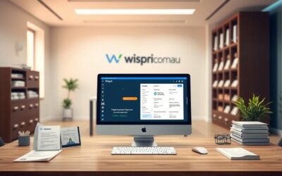 Going Paperless: Managing Digital Receipts and Warranty Documents