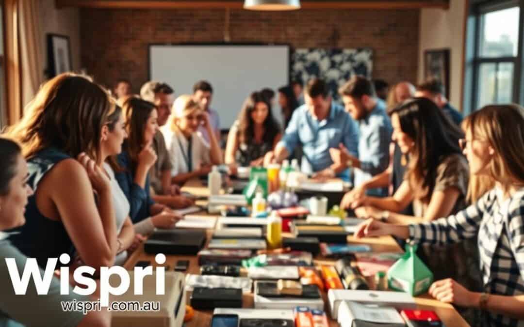 Group Buying Power