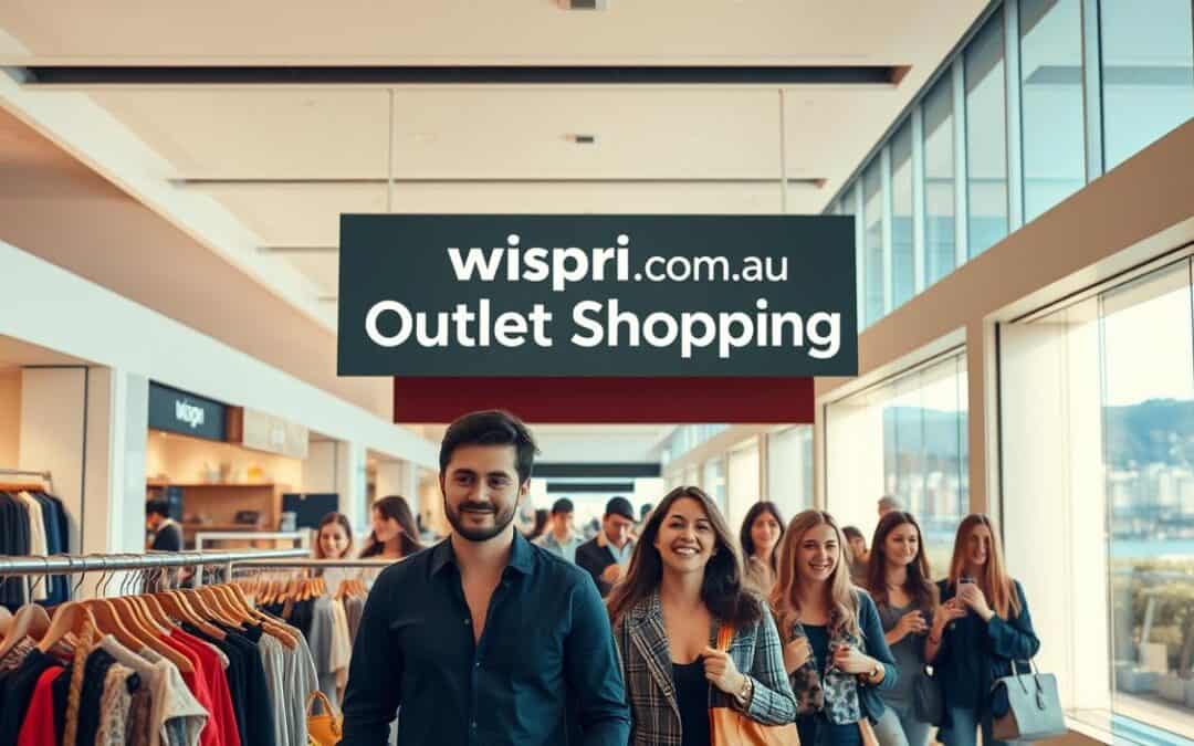 Outlet Store Secrets