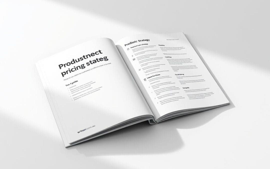 Product Launch Pricing