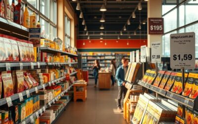 Behind the Price Tag: How Retail Markup Really Works