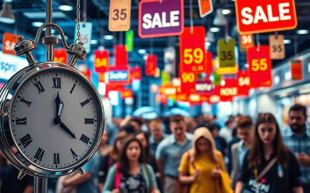 Retail Psychology
