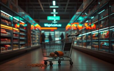 Why We Abandon Shopping Carts (And How Retailers Fight Back)