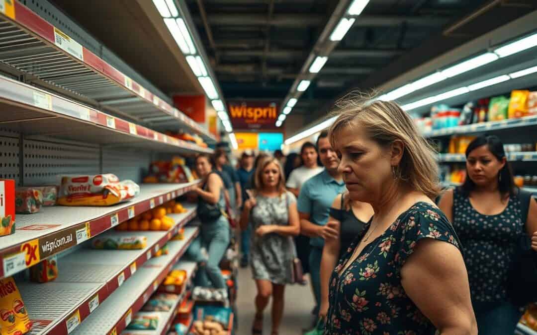 Supply Chain Impact
