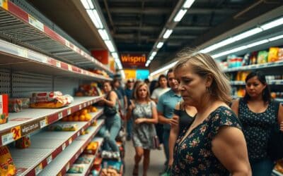 How Global Supply Chain Issues Affect Your Shopping Cart
