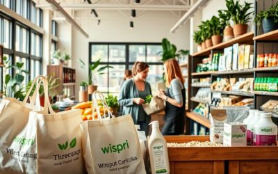 Eco-Friendly Shopping That Doesn’t Break the Bank