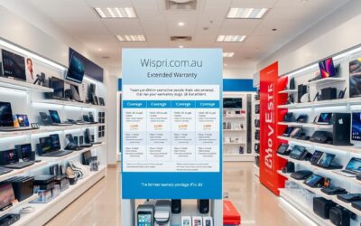 Extended Warranties: When They’re Worth It (And When They’re Not)